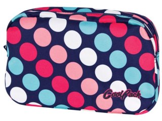 COOLPACK - FLORIDA - KOSMETYCZKA DUŻA - Dots