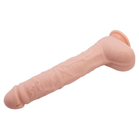 Duże dildo realistyczny sztuczny penis członek 28cm Duże dildo realistyczny sztuczny penis członek 28cm