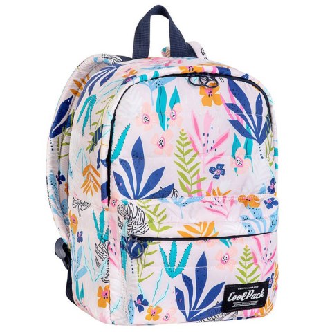 COOLPACK - ABBY - PLECAK MŁODZIEŻOWY - SNORK COOLPACK - ABBY - PLECAK MŁODZIEŻOWY - SNORK