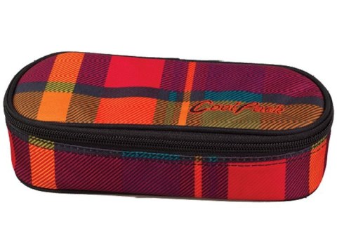 COOLPACK - CAMPUS - PIÓRNIK - Sunset check COOLPACK - CAMPUS - PIÓRNIK - Sunset check