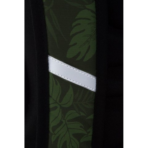 COOLPACK - DART - PLECAK MŁODZIEZOWY - GREEN (BADGES G) * COOLPACK - DART - PLECAK MŁODZIEZOWY - GREEN (BADGES G) *