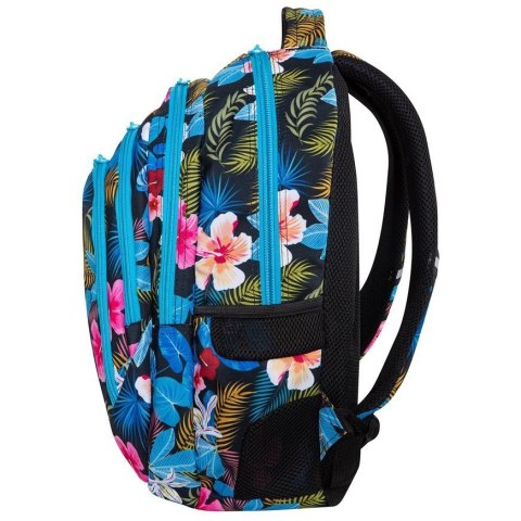 COOLPACK - DRAFTER - PLECAK MŁODZIEŻOWY - CHINA ROSE COOLPACK - DRAFTER - PLECAK MŁODZIEŻOWY - CHINA ROSE