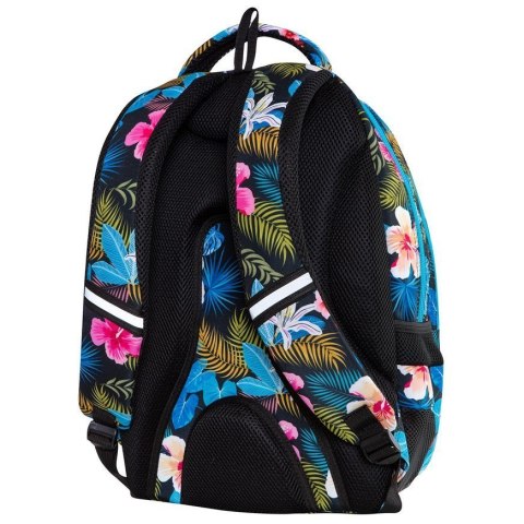 COOLPACK - DRAFTER - PLECAK MŁODZIEŻOWY - CHINA ROSE COOLPACK - DRAFTER - PLECAK MŁODZIEŻOWY - CHINA ROSE