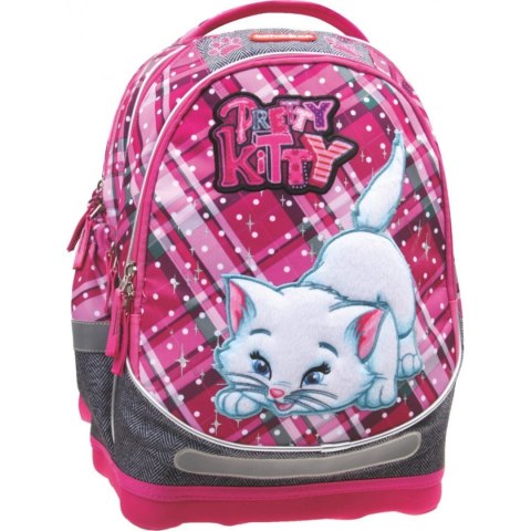 COOLPACK FOR KIDS - PLECAK ERGO- CAT