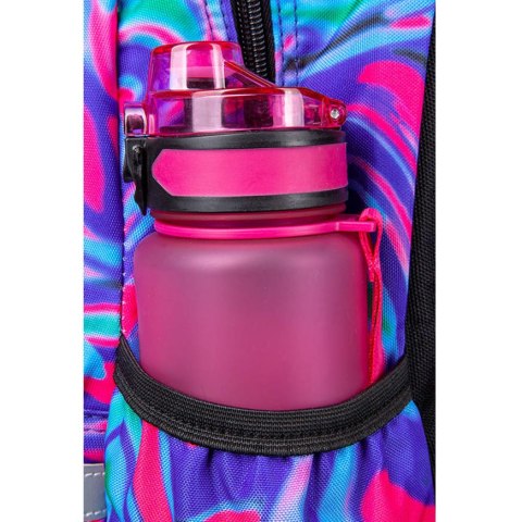 COOLPACK - JOY S - PLECAK MŁODZIEŻOWY - MARBLE COOLPACK - JOY S - PLECAK MŁODZIEŻOWY - MARBLE