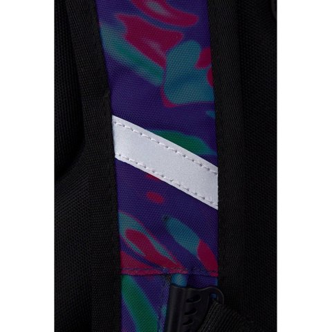 COOLPACK - JOY S - PLECAK MŁODZIEŻOWY - MARBLE COOLPACK - JOY S - PLECAK MŁODZIEŻOWY - MARBLE
