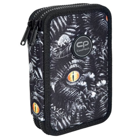 COOLPACK - JUMPER 2 - PIÓRNIK PODWÓJNY Z WYPOSAŻENIEM - CROC * COOLPACK - JUMPER 2 - PIÓRNIK PODWÓJNY Z WYPOSAŻENIEM - CROC *