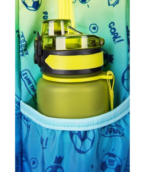 COOLPACK - PICK - PLECAK MŁODZIEŻOWY - FOOTBALL 2T COOLPACK - PICK - PLECAK MŁODZIEŻOWY - FOOTBALL 2T