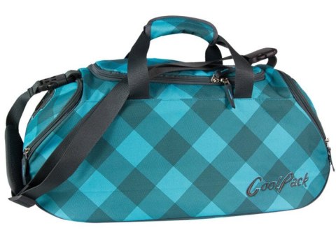 COOLPACK - RUNNER - TORBA SPORTOWA - 022 COOLPACK - RUNNER - TORBA SPORTOWA - 022