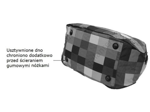 COOLPACK - RUNNER - TORBA SPORTOWA - 022 COOLPACK - RUNNER - TORBA SPORTOWA - 022