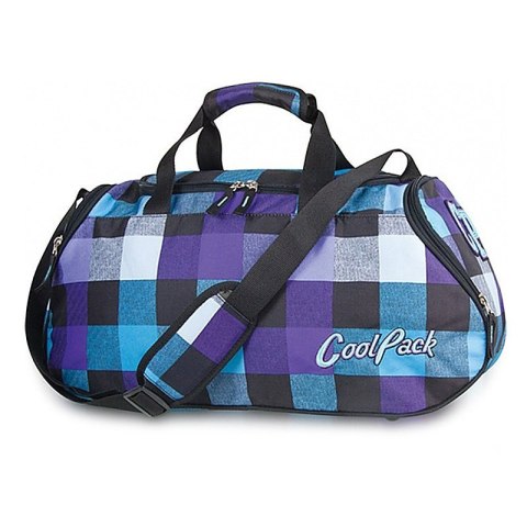 COOLPACK - RUNNER - TORBA SPORTOWA - 048 COOLPACK - RUNNER - TORBA SPORTOWA - 048