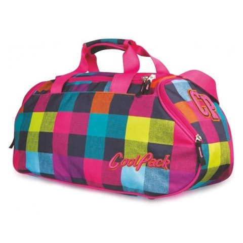 COOLPACK - RUNNER - TORBA SPORTOWA - 158 COOLPACK - RUNNER - TORBA SPORTOWA - 158
