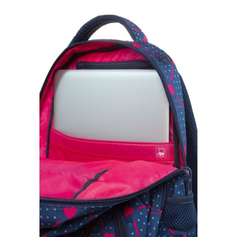 COOLPACK - SPINER - PLECAK MŁODZIEŻOWY - HEART LINK COOLPACK - SPINER - PLECAK MŁODZIEŻOWY - HEART LINK