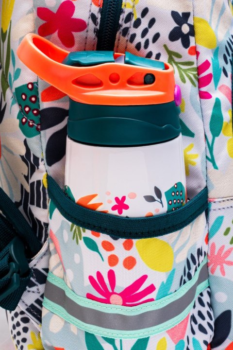 COOLPACK - STARR - PLECAK MŁODZIEŻOWY NA KÓŁKACH - STAR SUNNY DAY COOLPACK - STARR - PLECAK MŁODZIEŻOWY NA KÓŁKACH - STAR SUNNY DAY