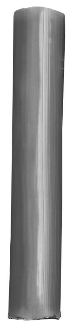 Plastelina w laseczkach luzem szara 1 kg Plastelina w laseczkach luzem szara 1 kg