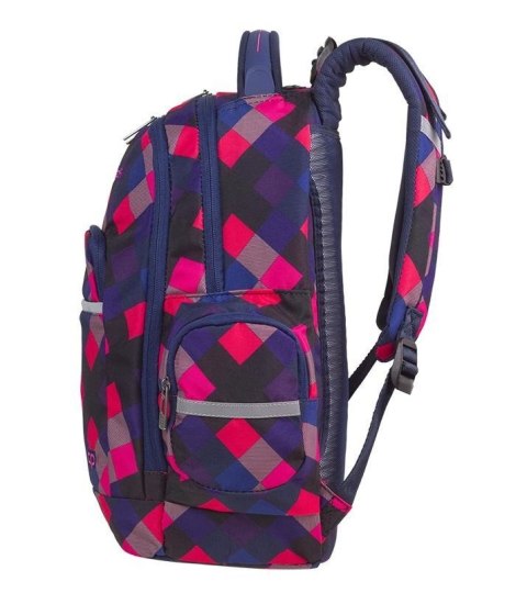 COOLPACK - BRICK - PLECAK MŁODZIEŻOWY - A521 # COOLPACK - BRICK - PLECAK MŁODZIEŻOWY - A521 #