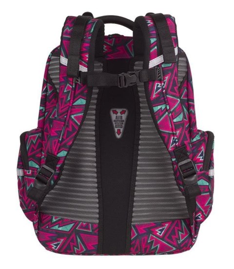 COOLPACK - BRICK - PLECAK MŁODZIEŻOWY - A539 COOLPACK - BRICK - PLECAK MŁODZIEŻOWY - A539