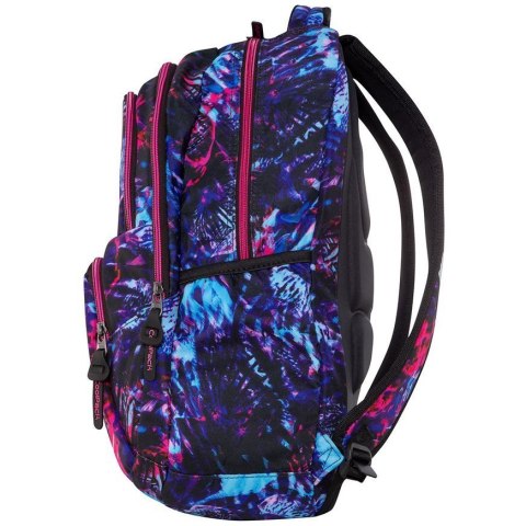 COOLPACK - DART - PLECAK MŁODZIEŻOWY - TROPICAL DREAM * COOLPACK - DART - PLECAK MŁODZIEŻOWY - TROPICAL DREAM *