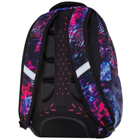 COOLPACK - DART - PLECAK MŁODZIEŻOWY - TROPICAL DREAM * COOLPACK - DART - PLECAK MŁODZIEŻOWY - TROPICAL DREAM *