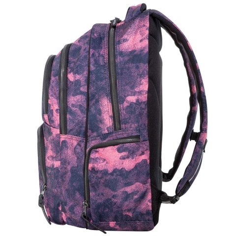 COOLPACK - AERO - PLECAK MŁODZIEŻOWY - FOGGY PINK COOLPACK - AERO - PLECAK MŁODZIEŻOWY - FOGGY PINK