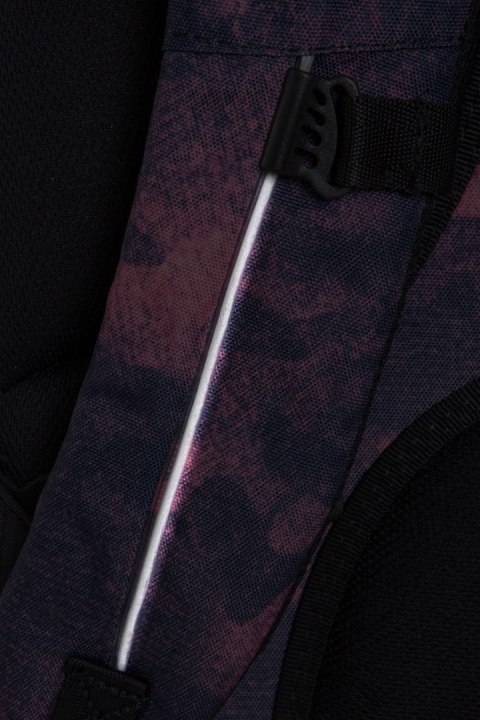 COOLPACK - AERO - PLECAK MŁODZIEŻOWY - FOGGY PINK COOLPACK - AERO - PLECAK MŁODZIEŻOWY - FOGGY PINK