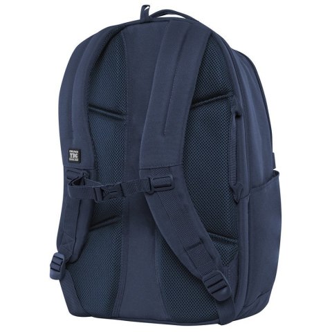 COOLPACK - ARMY - PLECAK MŁODZIEŻOWY - ARMY NAVY COOLPACK - ARMY - PLECAK MŁODZIEŻOWY - ARMY NAVY