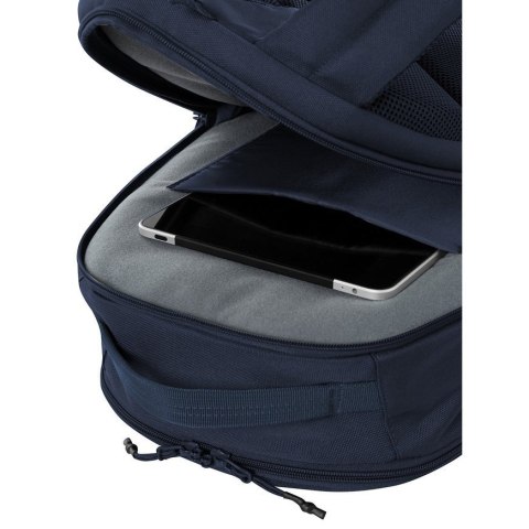 COOLPACK - ARMY - PLECAK MŁODZIEŻOWY - ARMY NAVY COOLPACK - ARMY - PLECAK MŁODZIEŻOWY - ARMY NAVY