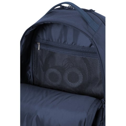 COOLPACK - ARMY - PLECAK MŁODZIEŻOWY - ARMY NAVY COOLPACK - ARMY - PLECAK MŁODZIEŻOWY - ARMY NAVY