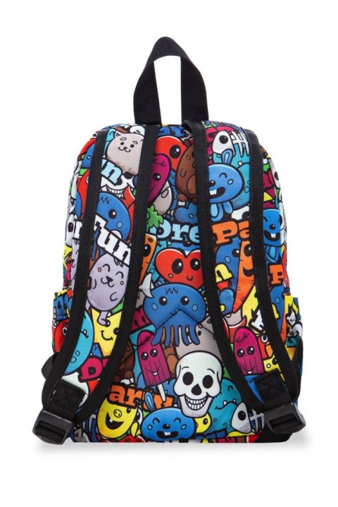 COOLPACK - BOBBY - PLECAK DZIECIĘCY - LED CARTOON COOLPACK - BOBBY - PLECAK DZIECIĘCY - LED CARTOON
