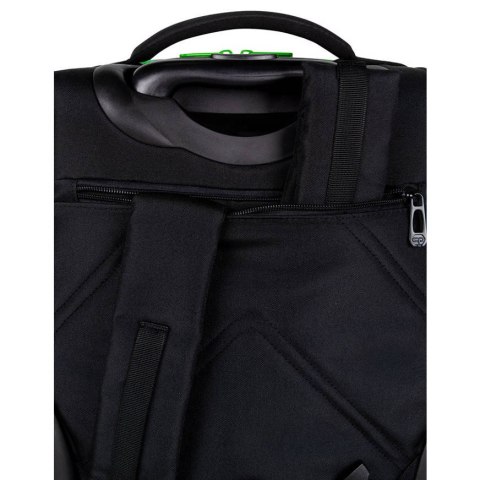 COOLPACK - COMPACT - PLECAK MŁODZIEŻOWY NA KÓŁKACH - MARINES COOLPACK - COMPACT - PLECAK MŁODZIEŻOWY NA KÓŁKACH - MARINES
