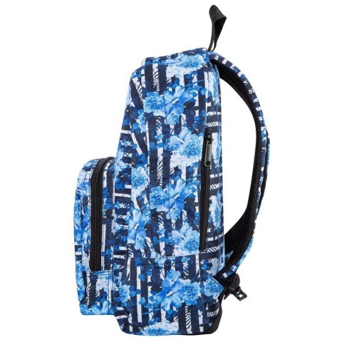 COOLPACK - OHIO - PLECAK MŁODZIEŻOWY - BLUE MARINE COOLPACK - OHIO - PLECAK MŁODZIEŻOWY - BLUE MARINE