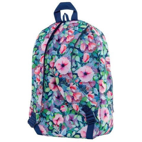 COOLPACK - OHIO - PLECAK MŁODZIEŻOWY - PASTEL GARDEN COOLPACK - OHIO - PLECAK MŁODZIEŻOWY - PASTEL GARDEN