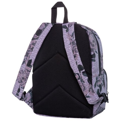 COOLPACK - SLIGHT - PLECAK MŁODZIEŻOWY - GREY ROSE COOLPACK - SLIGHT - PLECAK MŁODZIEŻOWY - GREY ROSE