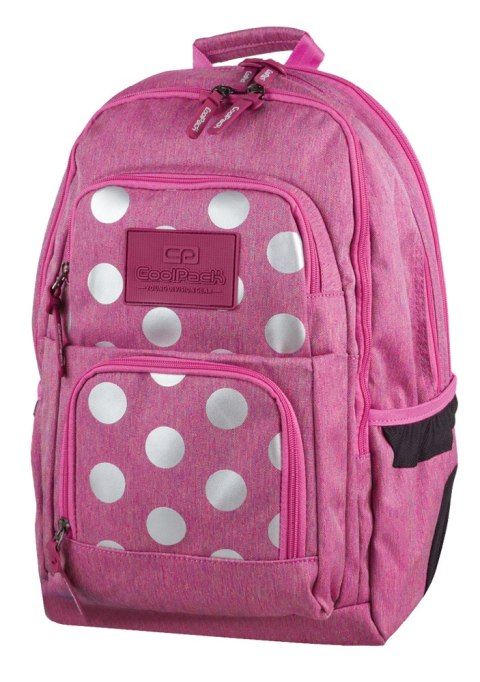 COOLPACK - UNIT - PLECAK MŁODZIEŻOWY - 700 COOLPACK - UNIT - PLECAK MŁODZIEŻOWY - 700