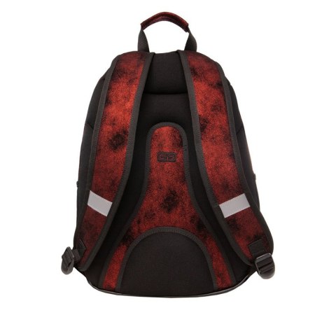 COOLPACK - UNIT - PLECAK MŁODZIEŻOWY - DIAMOND BRICK COOLPACK - UNIT - PLECAK MŁODZIEŻOWY - DIAMOND BRICK