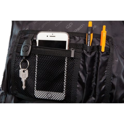 COOLPACK - UNIT - PLECAK MŁODZIEŻOWY - DIAMOND BRICK COOLPACK - UNIT - PLECAK MŁODZIEŻOWY - DIAMOND BRICK