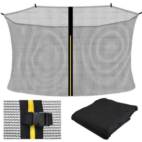 Siatka do trampoliny wewnętrzna 427cm Siatka do trampoliny wewnętrzna 427cm