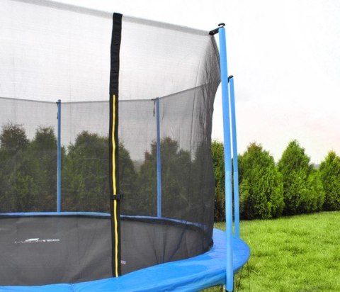 Siatka do trampoliny wewnętrzna 427cm Siatka do trampoliny wewnętrzna 427cm