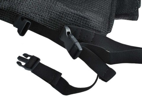 Siatka do trampoliny wewnętrzna 427cm Siatka do trampoliny wewnętrzna 427cm