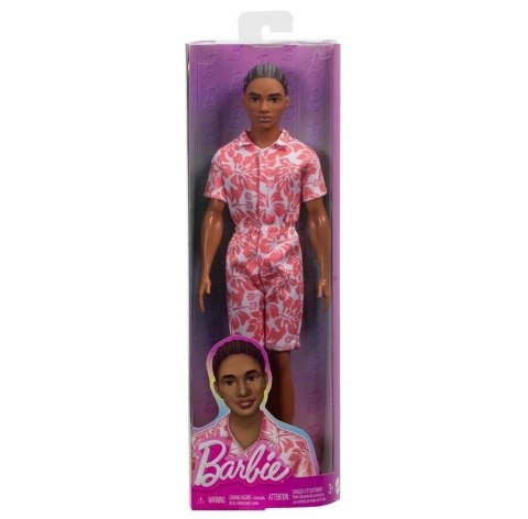 Barbie Fashionistas. Ken Stylowy HYT99 Barbie Fashionistas. Ken Stylowy HYT99