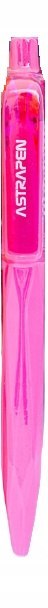 Długopis automatyczny 0.7 mm ASTRAPEN Diamond Neon - 1 szt