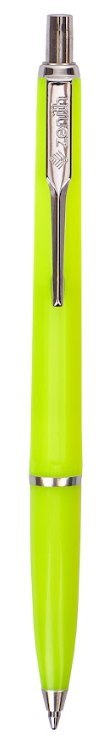 Długopis automatyczny 0,8 mm ZENITH 7 FLUO - 1 szt Długopis automatyczny 0,8 mm ZENITH 7 FLUO - 1 szt