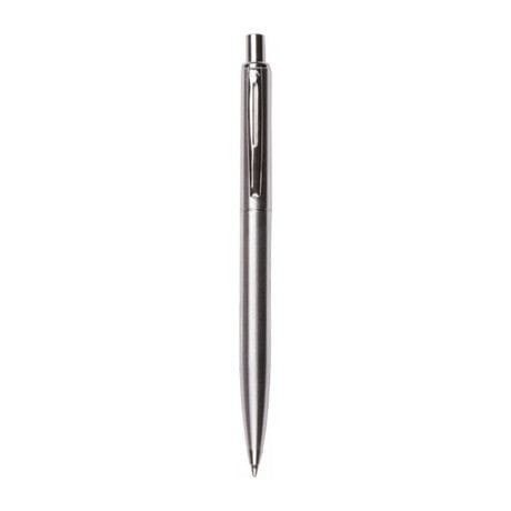 Długopis automatyczny metalowy 0,8 mm ZENITH SILVER Długopis automatyczny metalowy 0,8 mm ZENITH SILVER
