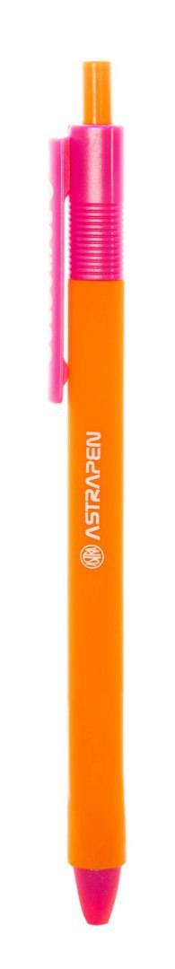 Długopis automatyczny trójkątny 0,6 mm ASTRAPEN Fusion Colorful - 3 szt Długopis automatyczny trójkątny 0,6 mm ASTRAPEN Fusion Colorful - 3 szt
