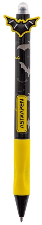 Długopis automatyczny wymazywalny z gumowym uchwytem 0,5 mm ASTRAPEN 2 szt Długopis automatyczny wymazywalny z gumowym uchwytem 0,5 mm ASTRAPEN 2 szt