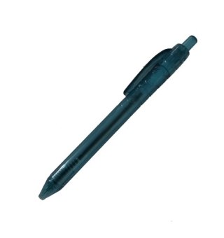 Długopis automatyczny z butelki 1,0 mm ECO ASTRA - 1 szt