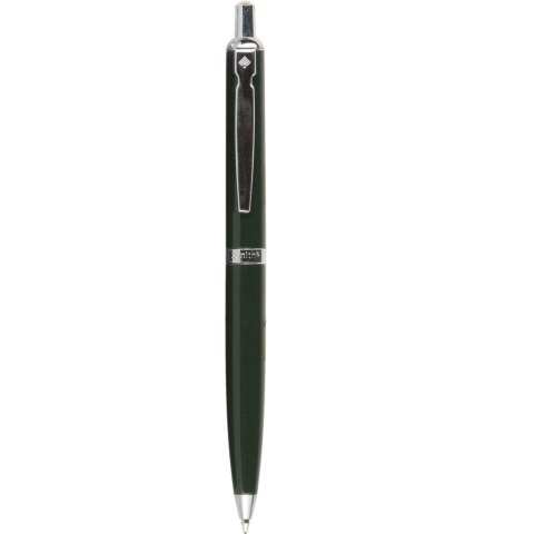 Długopis metalowy 0,8mm ZENITH60 CLASSIC mix kolorów w etui 1 szt