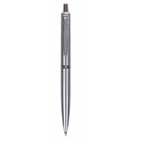 Długopis metalowy 0,8mm ZENITH60 CLASSIC mix kolorów w etui 1 szt