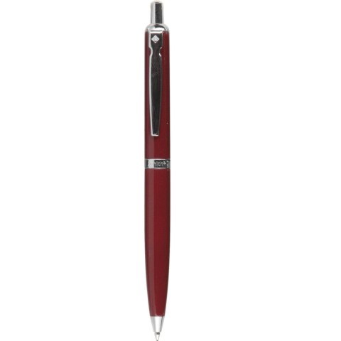 Długopis metalowy 0,8mm ZENITH60 CLASSIC mix kolorów w etui 1 szt