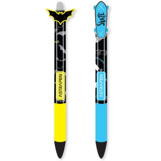 Długopis wymazywalny 0,5 mm ASTRAPEN OOPS! SKATE & BATS